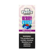 Esencia MR. Freeze Berry Frost 6MG 100ML