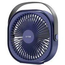 G-Tide Fan FD01 Blue