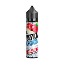 Juice Ultra Cool Apple Ice 60ML 3MG