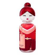 Perfume Benetton Sisterland Red Rose Eau de Toilette Feminino 80ML