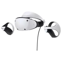Oculos de Realidade Virtual Sony Play Station 5 VR2 CFI-ZVR1 + Horizon Call Of The Mountain