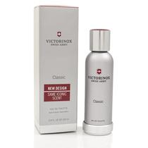 Victorinox Perfume Classic Masculino 100ML s/C