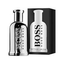 Hugo Boss Bottled Unlimited Edt M 100ML