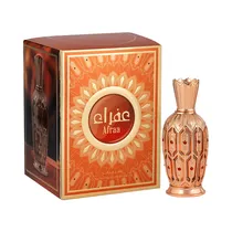 Perfume En Aceite Hamidi Afraa Cpo – 20ML