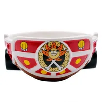 Abystyle Bowl One Piece Thousand Sunny 3D 45103