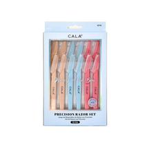 Cala Precision Razor Set #50740