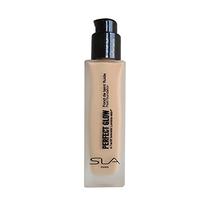 Base Liquida Sla Paris Fond de Teint Fluide 05 Beige Dore