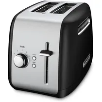 Torradeira Kitchenaid KMT2115OB 900W 2 Fatias 120V ? Preto