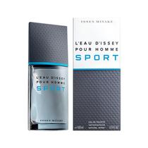 I.Miyake Pour Homme Sport Edt 50ML