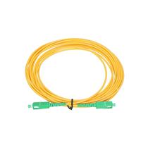 Patcord Fibra O. Simplex SC/Apc-SC/Acp, 9/125 2.0M