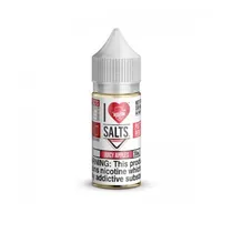 Essência Mad H Salts Juicy Apples 50MG 30ML