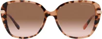 Óculos de Sol Michael Kors MK2185BU 344913 54 - Feminino