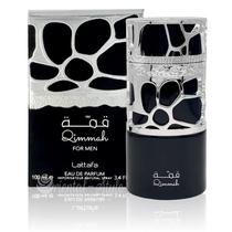 Perfume Lattafa Quimmah 100ML Men