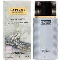 Ted Lapidus Edt 100ML Masc