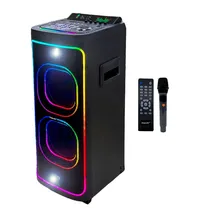 Speaker Ecopower EP-1925 - Bluetooth - 1 Microfone