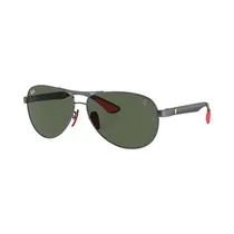 Lente Ray Ban 8331M F00171 61