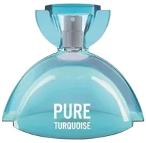 Perfume Casapueblo Pure Turquoise Edt 60ML - Feminino