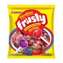 Pirulito Berbau Frusly PCT 500G
