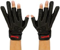 Luvas de Pesca Sumax Angler Gloves LUVA-7