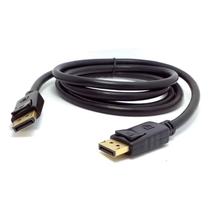 Cabo Adaptador Displayport para HDMI 1.8 Metros