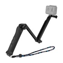 Suporte Puluz 3 Way PU202 para Gopro