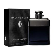 Ralph Lauren Perfume Ralph's Club Masculino 100ML s/C