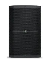 Caixa de Som Ativa Mackie Thump 215 15P 1400W