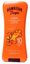 Spray Protetor Solar Hawaiian Tropic Carrot SPF30 - 240ML