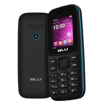 Celular Blu Z5 Z215 1.8 / Preto