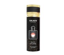 Desodorante Perf Concept Galaxy Spray Black Stone 200ML