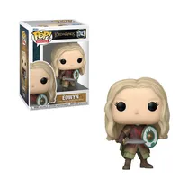 MuÑeco Funko Pop Movies The Lord Of The Rings Éowyn 1743