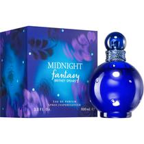 Perfume Britney Spears Midnight Fantasy Edp Feminino - 100ML