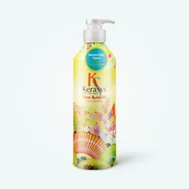 Acondicionador Perfumado Kerasys Glam & Stylish 600ML