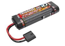 Pack Traxxas Nimh 3000MAH 7.2V Flat 2922X