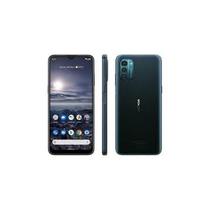 Cel Nokia G21 4/128GB Azul