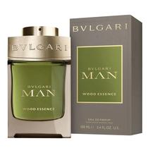 Perfume BVL Man Woow Essence Edp 100ML - Cod Int: 60189