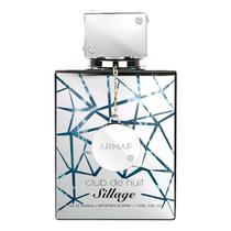 Perfume Armaf Club de Nuit Sillage Man Edp 105ML