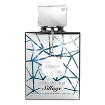 Perfume Armaf Club de Nuit Sillage Man Edp 105ML
