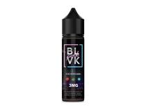 Essencia Liquida BLVK Pink - 3MG - Berry Kiwi