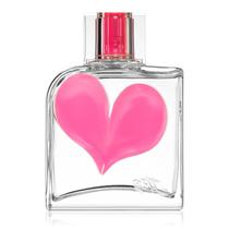 Perfume Jeanne Arthes Sweet Pink Feminino Edp 100ML