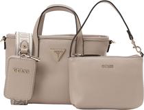 Bolsa Guess BG921175 Feminina - Taupe