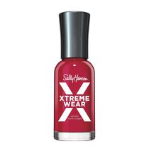 Sally Hansen Esmalte de Unas Xtreme Wear 289 Cherry Red