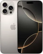 iPhone 16 Pro Max 512GB Esim Desert Titanium [Cod. 115174]