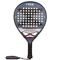 Paleta de Padel Nox AT10 Genius 12K 2025 Forma Diamante BY Agustin Tapia - 360/375 GR