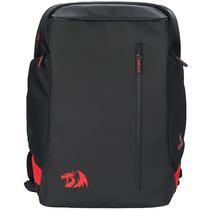 Mochila NB Redragon GB-94 Tardis 2 Preto/Vermelho