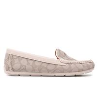 Calzado Casual Femenino Coach Marley Driver