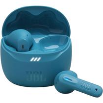 Fone de Ouvido JBL Tune Flex 2 Bluetooth Anc - Turquoise