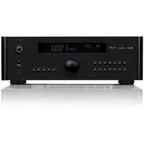 Processador Amplificador Rotel RSP-1576MKII 7.1.4 Black