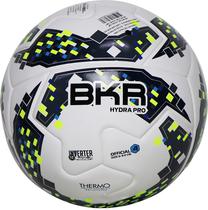 BKR Bola Futebol Hydra Pro Fusion N4 Cinza