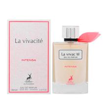 Perfume Maison Alhambra La Vivacite 100ML